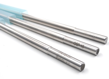 日本OSP-5/400號(hào)擠壓式刮棒圖片