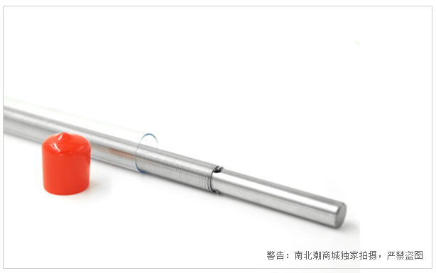 4號(hào)RDS線棒實(shí)物圖