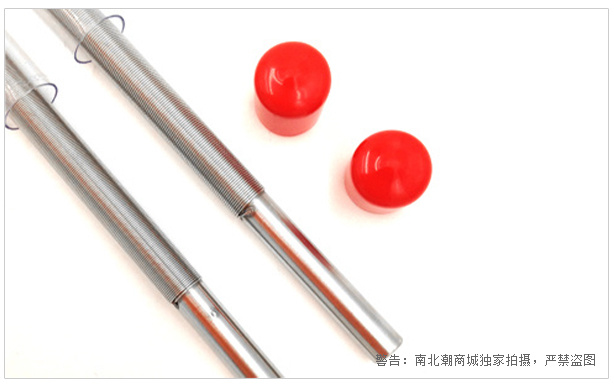 4號(hào)RDS線棒實(shí)物圖