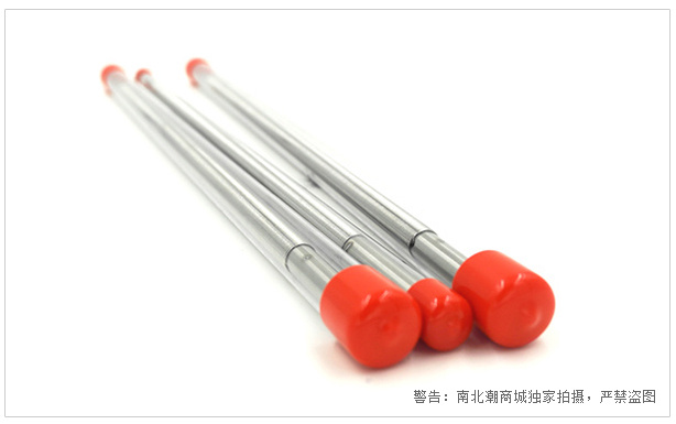 4號(hào)RDS線棒實(shí)物圖