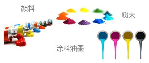 RDS涂料展色棒的應(yīng)用領(lǐng)域